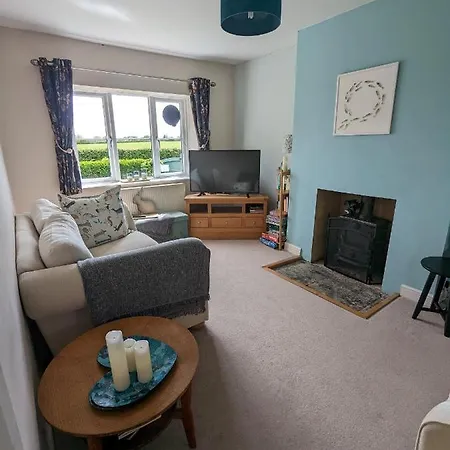 Cosy Family Cottage South Somerset Long Sutton  Exterior photo
