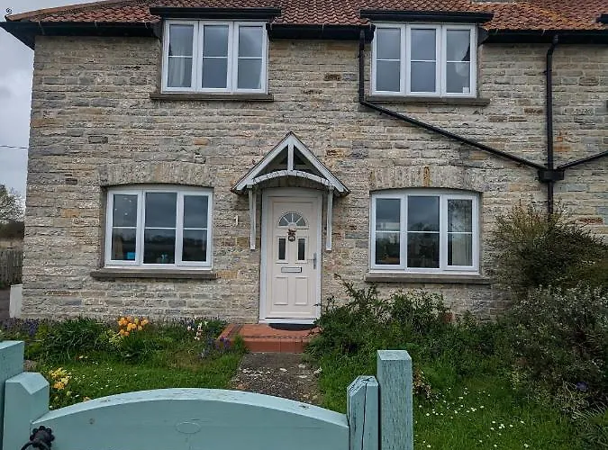 Cosy Family Cottage South Somerset