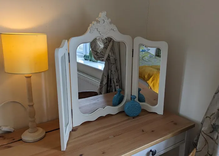Cosy Family Cottage South Somerset