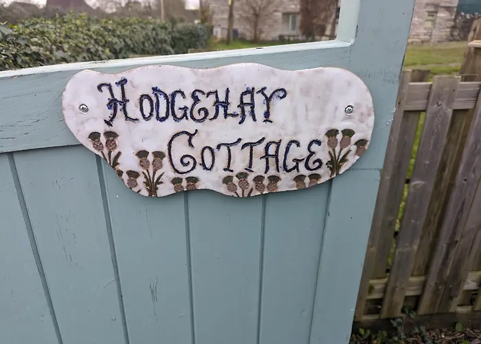 Cosy Family Cottage South Somerset
