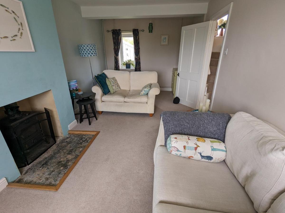 Cosy Family South Somerset