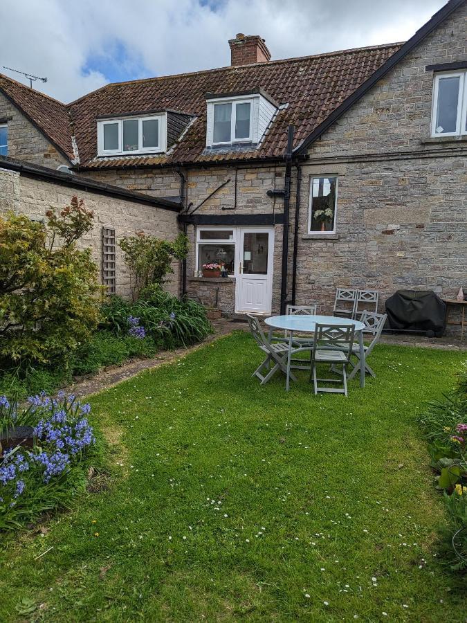 Cosy Family South Somerset
