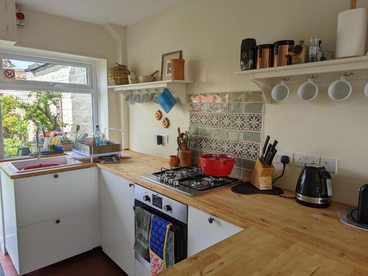 Holiday home Cosy Family South Somerset