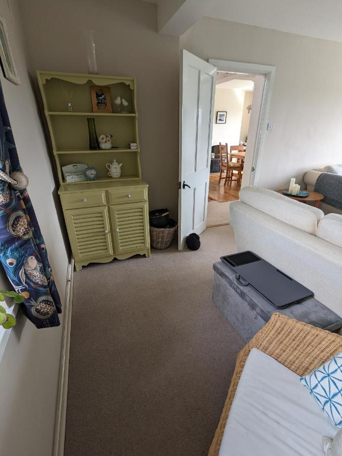 Holiday home Cosy Family South Somerset *