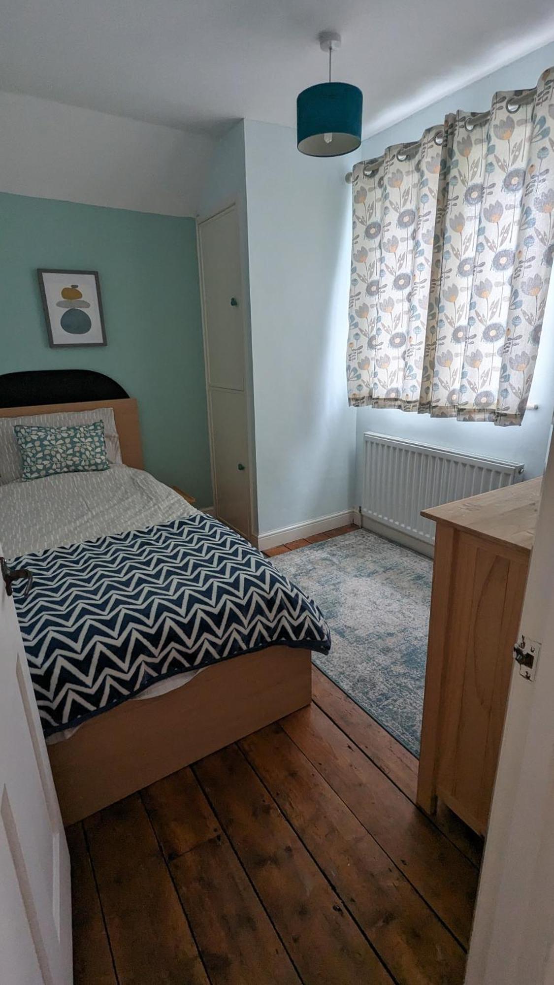 Cosy Family South Somerset *