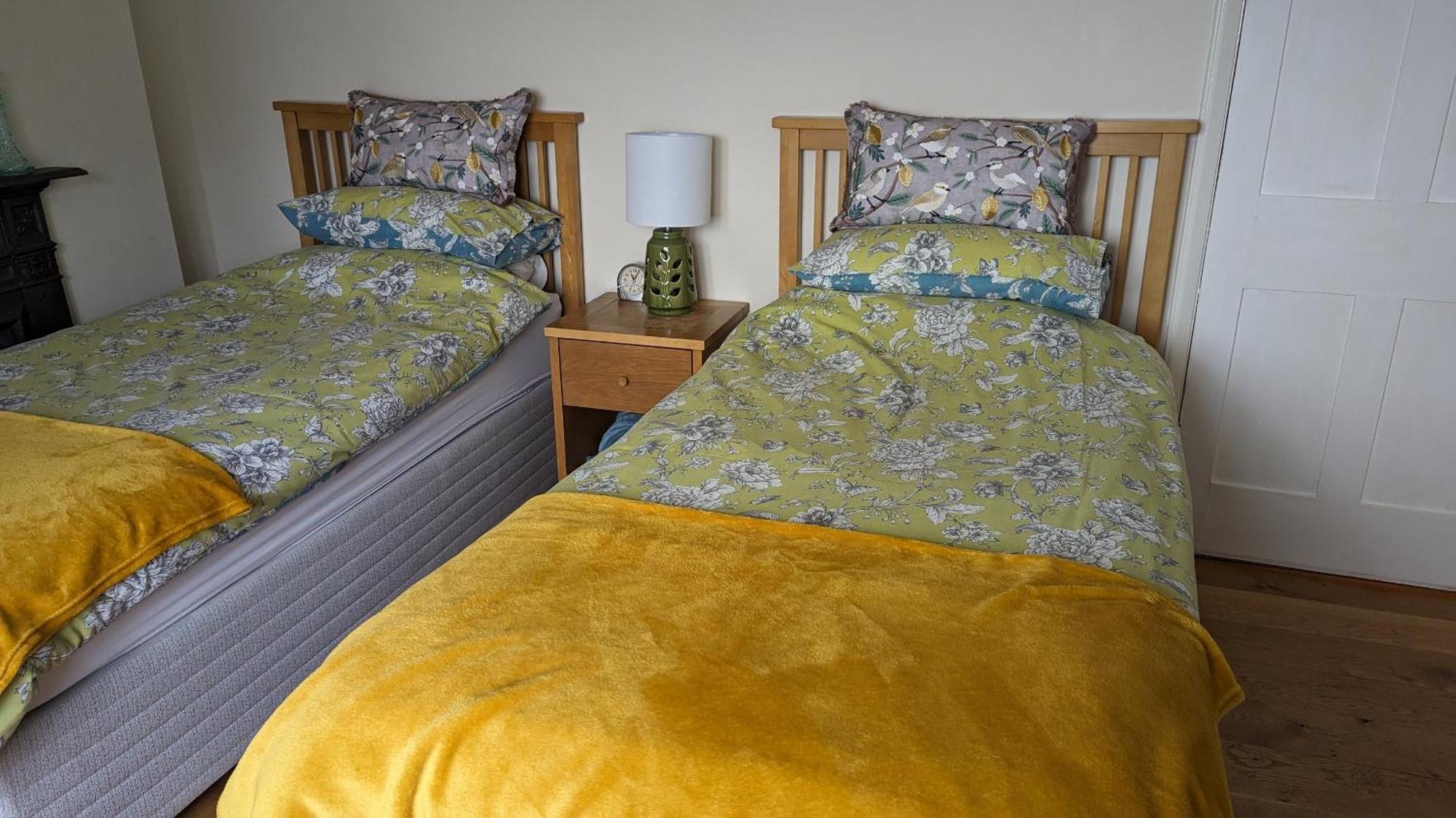 Cosy Family South Somerset