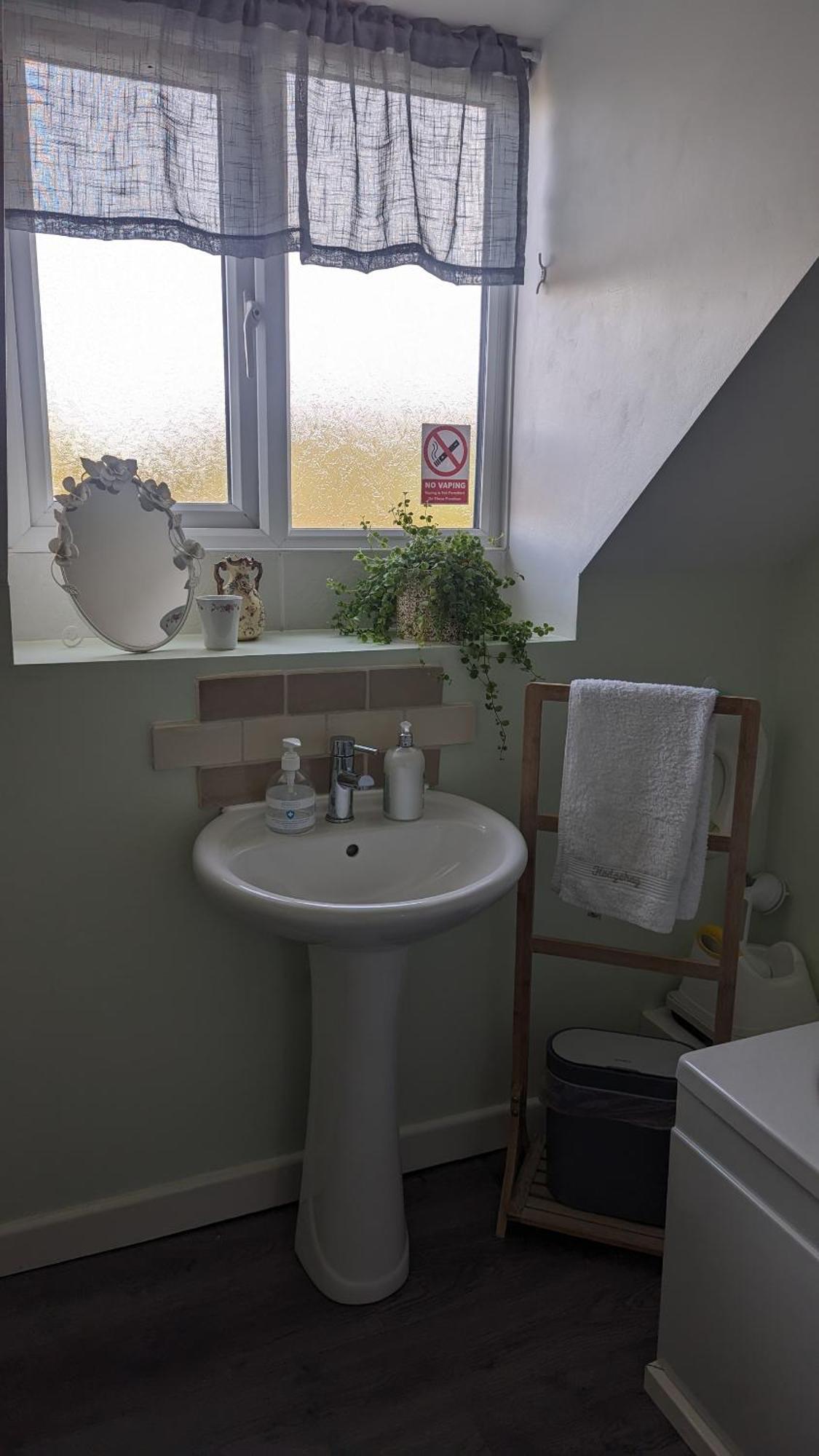 Holiday home Cosy Family South Somerset