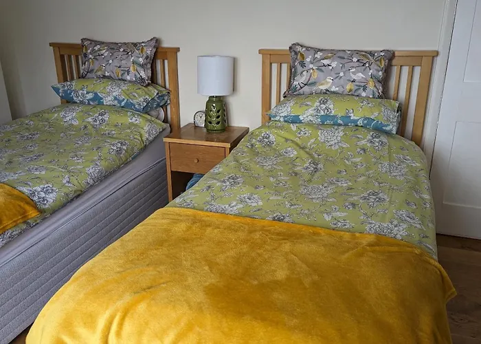 Cosy Family Cottage South Somerset