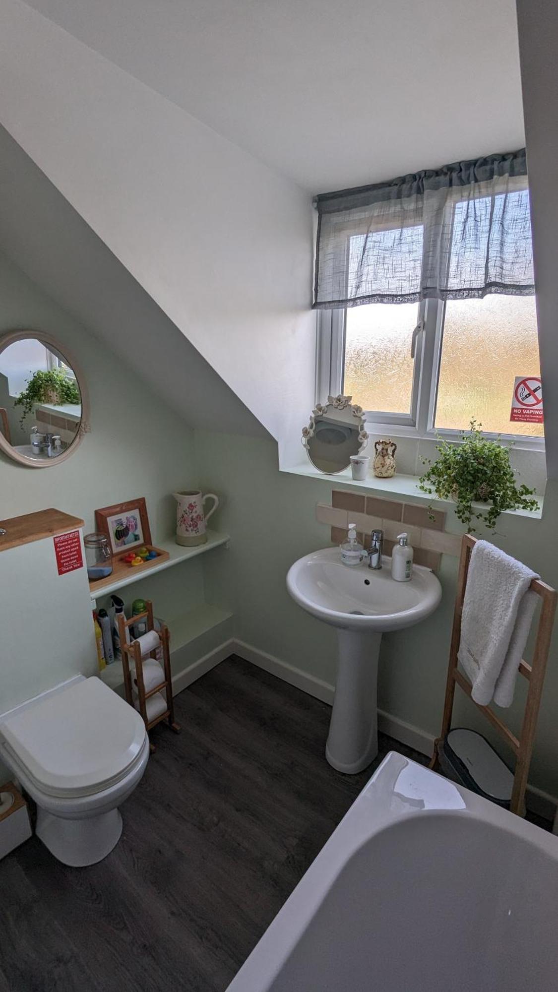 Cosy Family South Somerset Long Sutton (Somerset)